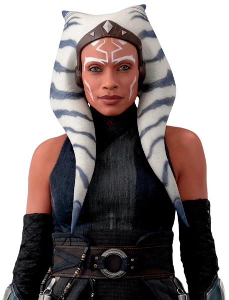 Ahsoka Tano