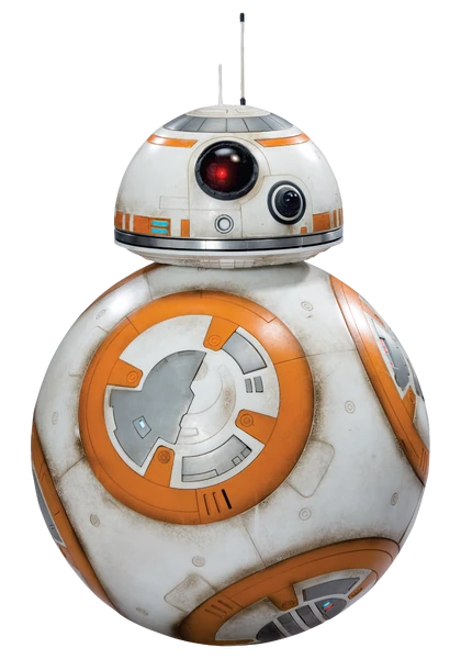 BB-8
