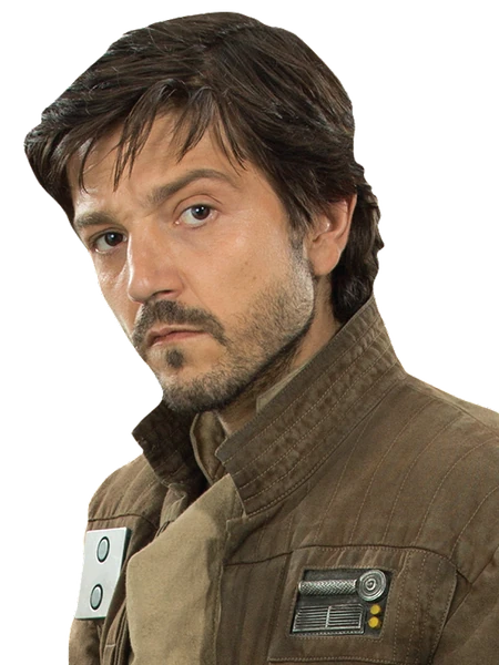 Cassian Andor