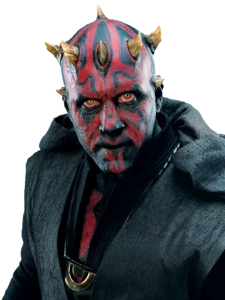 Darth Maul