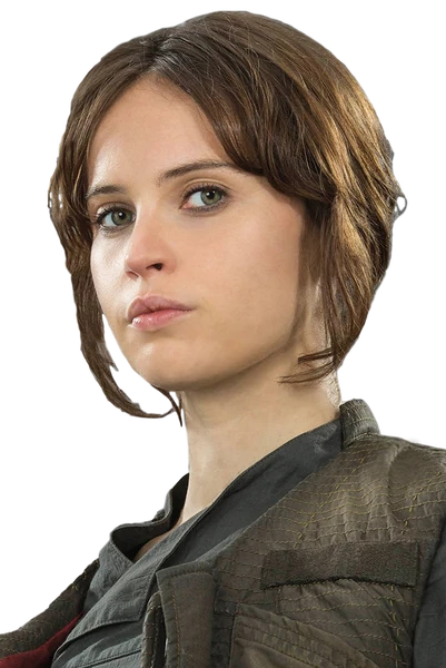 Jyn Erso