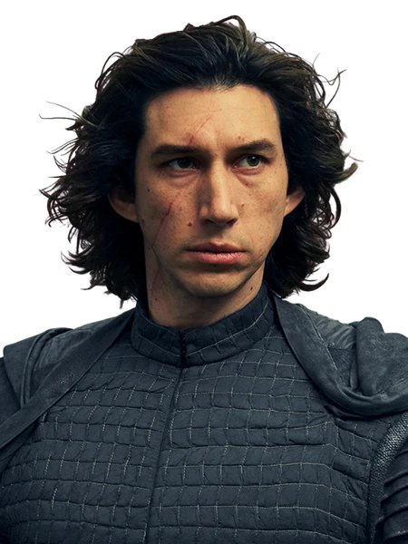 Kylo Ren