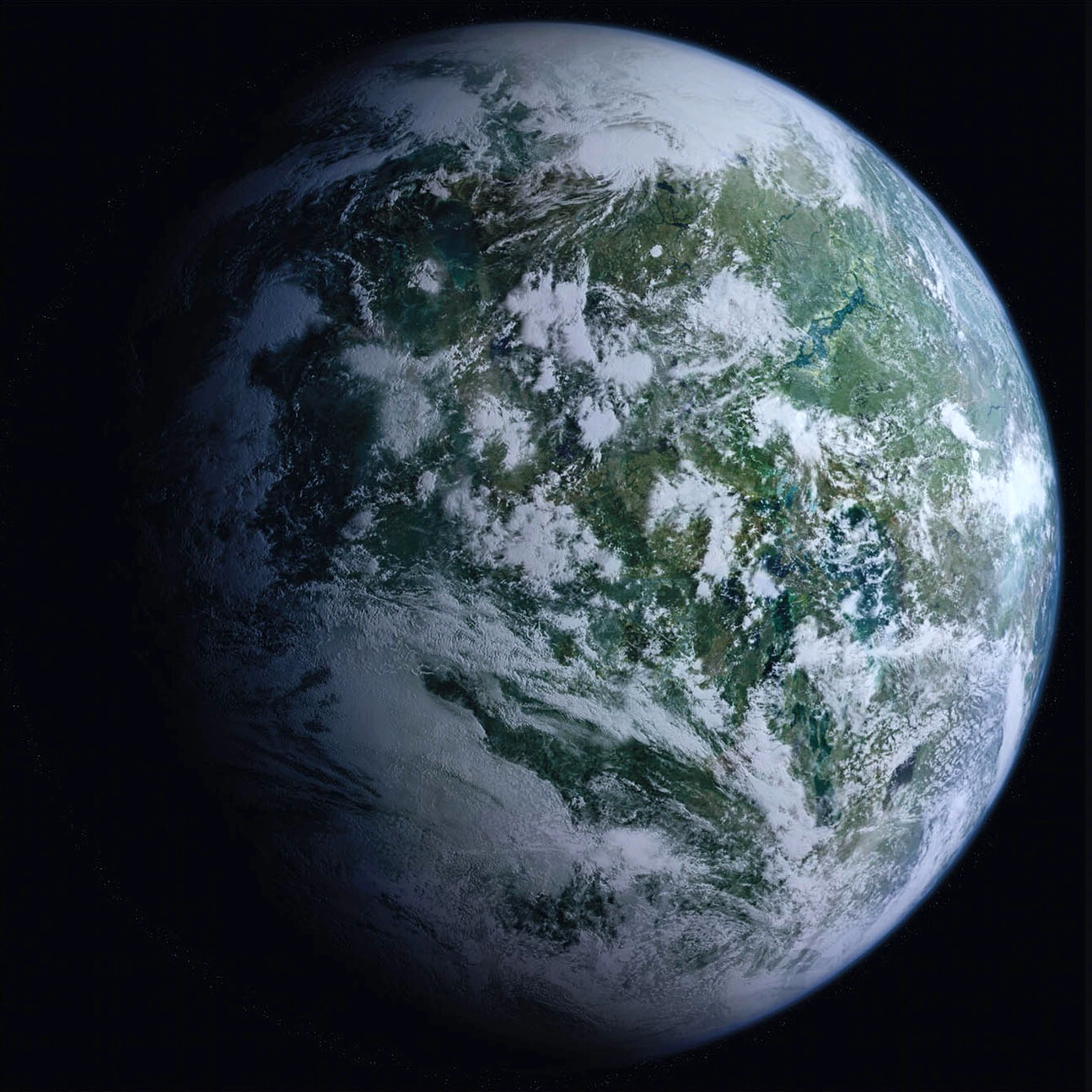 Dagobah