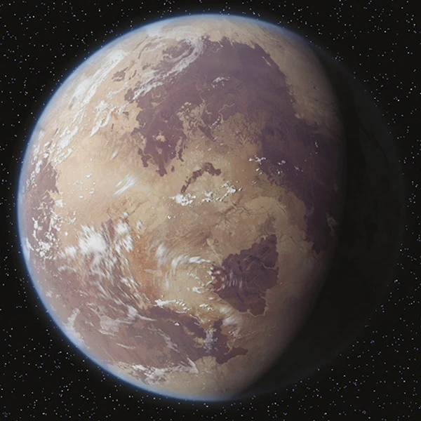 Tatooine