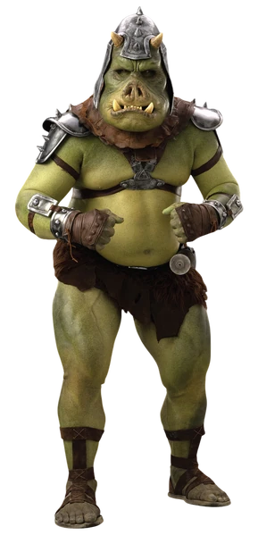 Gamorrean