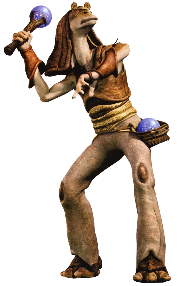 Gungan