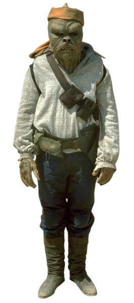 Klatooinian