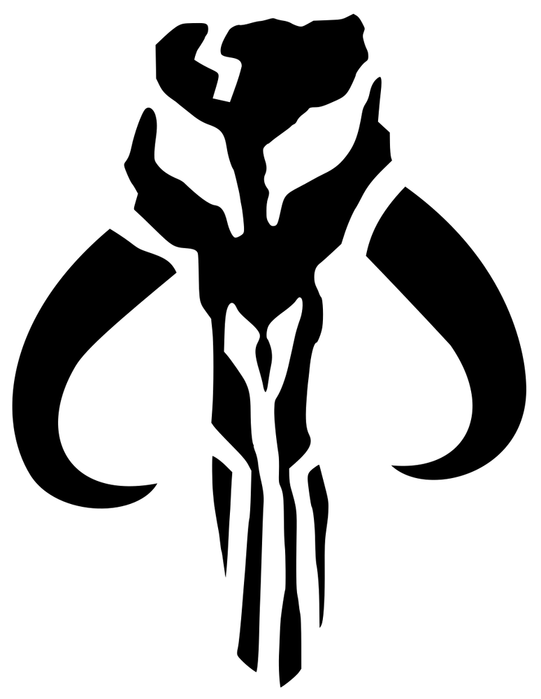 Mandalorian