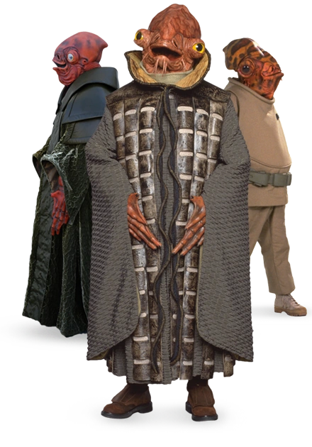 Mon Calamari