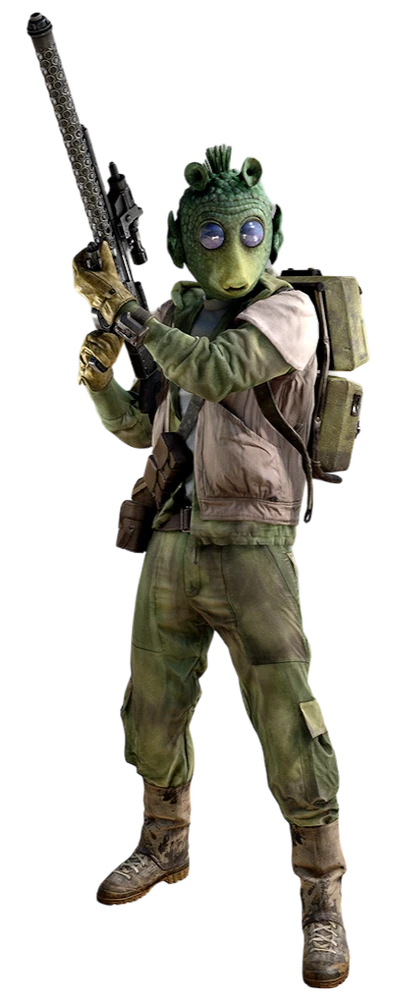 Rodian