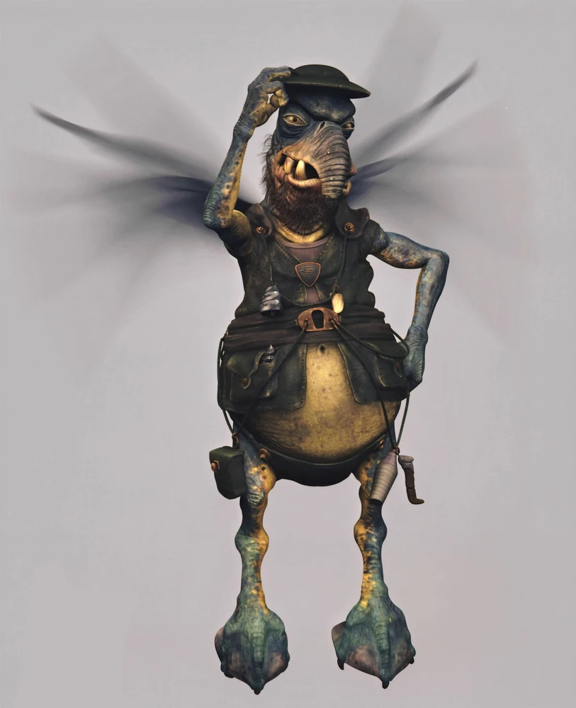 Toydarian