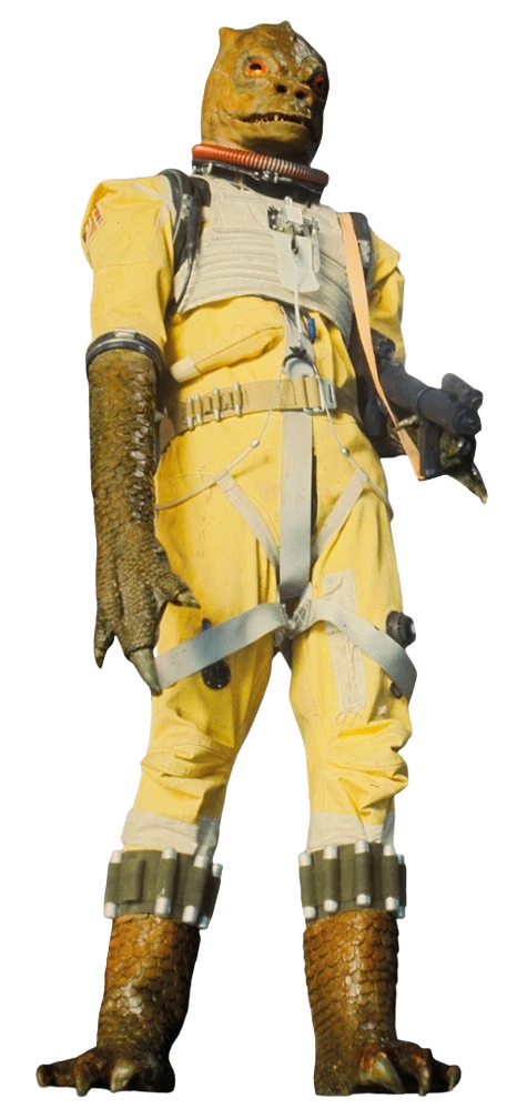 Trandoshan