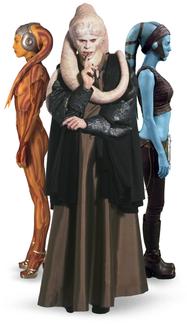 Twi'lek